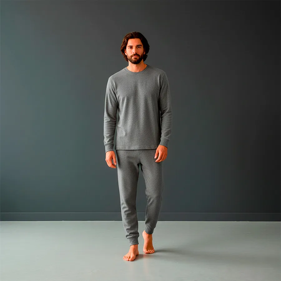WNB100 PIJAMA DE HOMBRE 5628